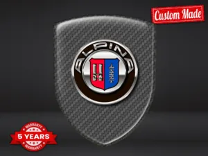 Alpina Adesivi Vetri Auto Resistenti Lusso Pregiati